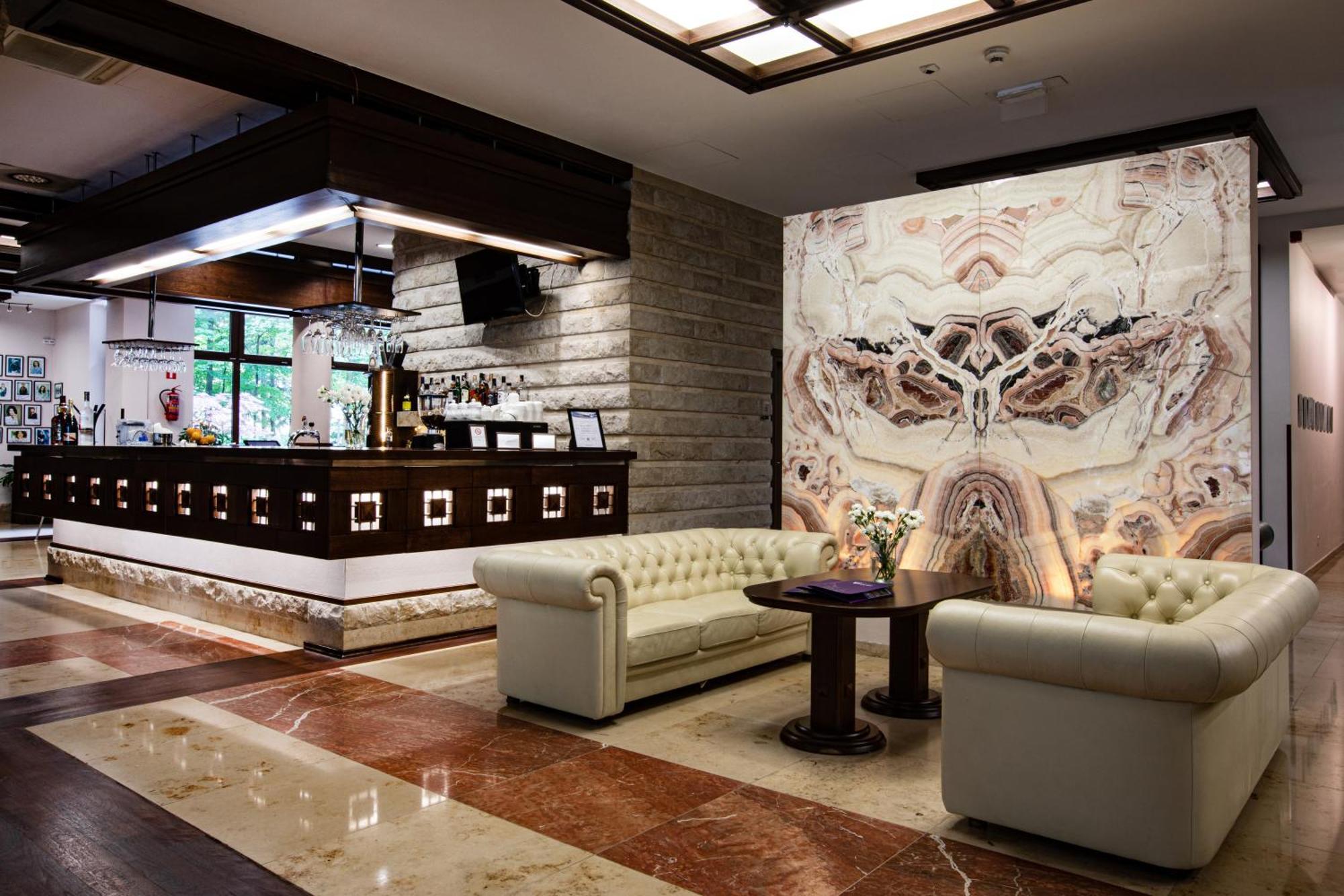Hotel Crocus, Zakopane